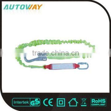 Good Quality Safety Absorber Lanyards photo-2