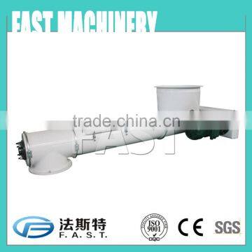 good factory price tubular screw conveyor with high quality