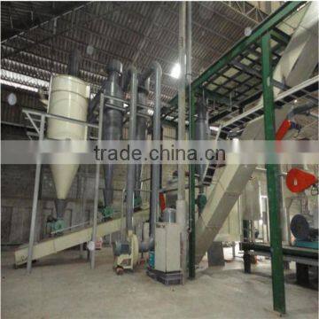 Cheap Shrimp Chicken Fish Feed Pellet Making Machine photo-3