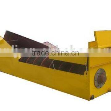 Double Spiral Sand/stone Washer photo-2