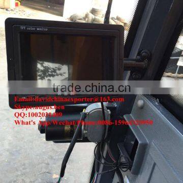 Small Self Loading Drum Type Cement Mixer With Pump photo-2