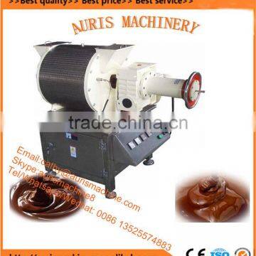 China Manufacture Well Used Chocolate Grinding Grinder Machine With Best Price photo-2