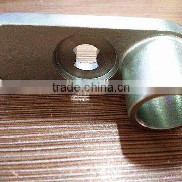 High Quality Auto Part of Rocker Arm With OEM in CiXi photo-2