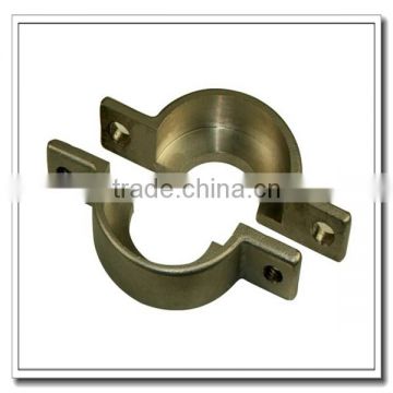 Metal pipe clamp for high pressure custom made in China