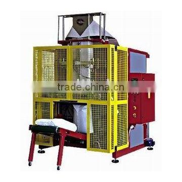 Vertical Form Fill Seal Machines