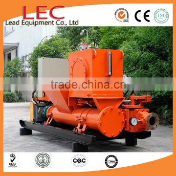 Chinese manufacturer small mortar concrete grout injection pump price