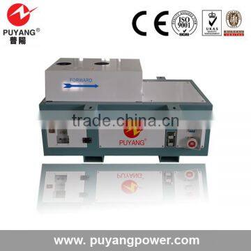 China 16kw 20kva undermount generator for reefer container