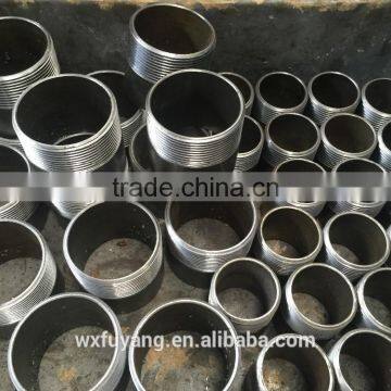 OEM Metal Stamping Deep Drawing Parts photo-2