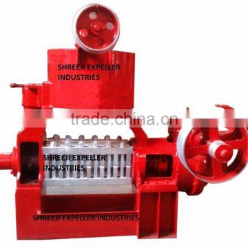Cooking Oil Making Machine in South Africa photo-3