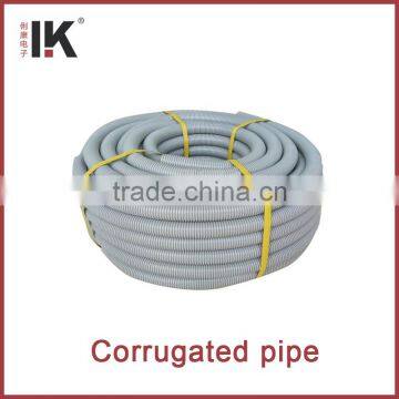 PE Plastic Tubes Flexible Pipe Can Hlep Opening Hose photo-6