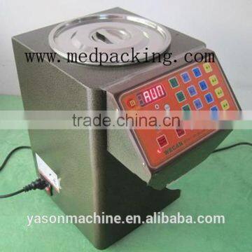 Hot Sales Full Stainless Steel Material Syrup Dispenser for Bubble Tea photo-3