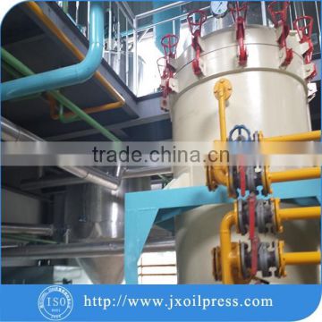 Better supplier cooking oil refinery machine