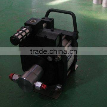 Best Price JULY Dongguan Supplier Liquid Gas Booster Pump photo-4
