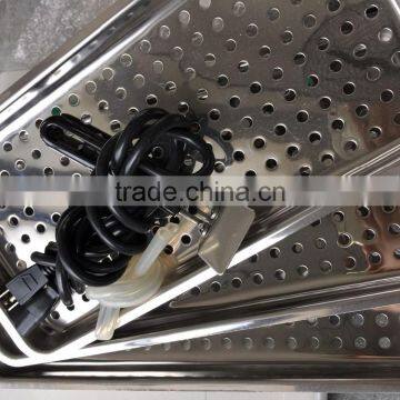 Digital Display Dental Autoclave TS-BD Table Top Autoclave-Bluestone Autoclave photo-3