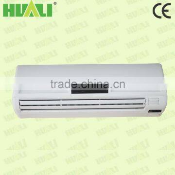 Low noise Split high wall fan coil unit