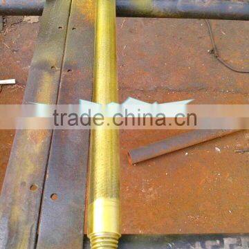 AWJ pipe reasonable price superior quality