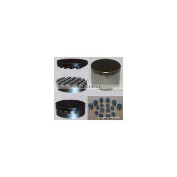 PDC Cutter Insert For Oil // Gas Drilling photo-2