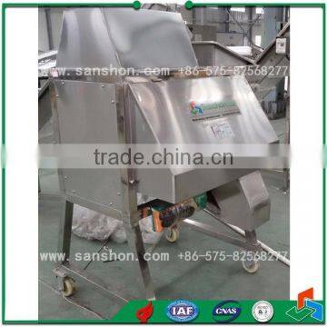 meat cutting machine