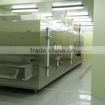 Fish Tunnel Freezer photo-2