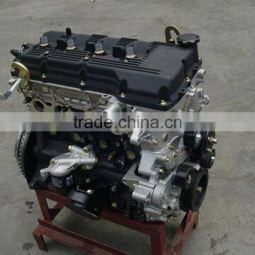TOYOTA FORTUNER 2.7V AT 2TR-FE ENGINE 2TR ENGINE 2TR 2TR-FE LONG BLOCK ENGINE, MASS PRODUCTION AVAILABLE photo-2