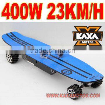 Electric Skateboard 400W