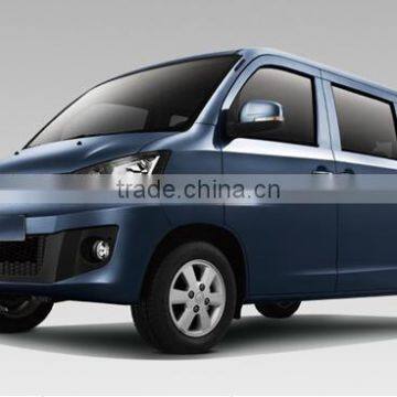 Good Condition Petrol Mini Van With 7-11 Seats For Exportation photo-3