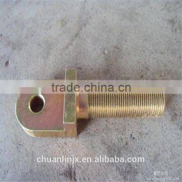 Custom Precision Service OEM Aluminum Cnc Machining Part for Sale photo-6