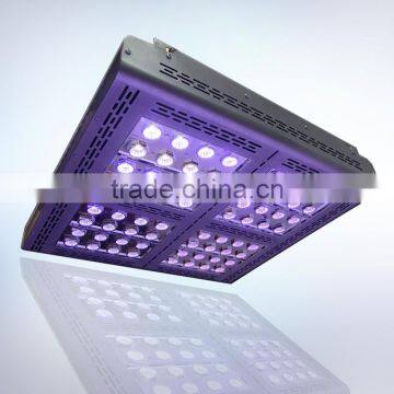 MarsHydro Equipment Agricultural LED Lighting MarsPro II Epistar 320 Led Grow Light Hydroponic