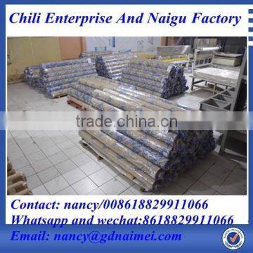 Mattress Packing Film Super Clear Pvc From China photo-2