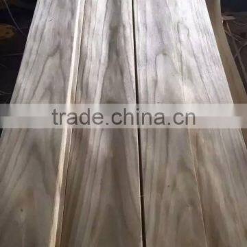 Laminated Wood Paulownia Veneer for Furniture Wall Hotel Decoration photo-2