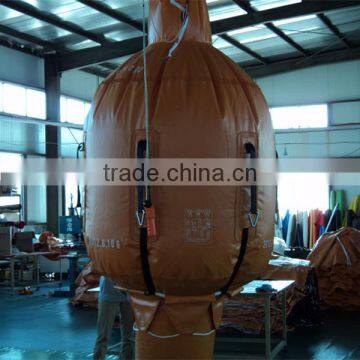 Industrial Ues Plastic Container Bulk Bag