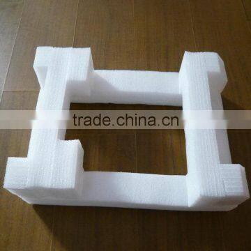 China products new arrival fireproof customized packaging foam