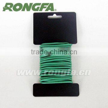 Garden Soft Twist Wire for Plant Support photo-6