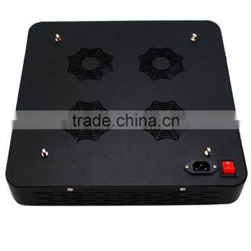 Led Grow Lighting 800W Equal to Others 1200W COB LED Spider Man Plant Grow Light photo-2