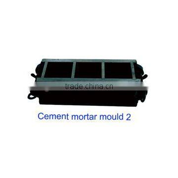 Cement Mortar Mould and Cement Casting Moulds photo-3