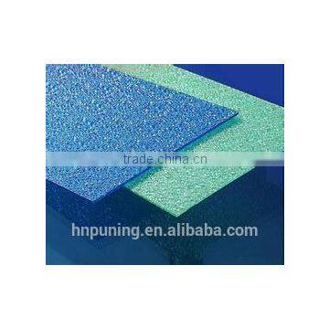 Sun Sheets & PC Embossed Sheets Type Plastic Film Sheet photo-3