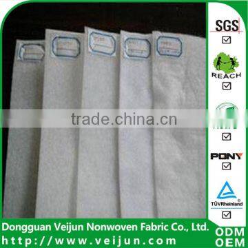 Medical use nonwoven fabric (Needle punched)