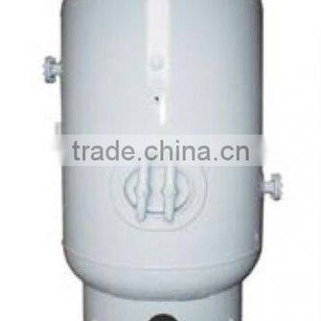 compressed air receiver tanks