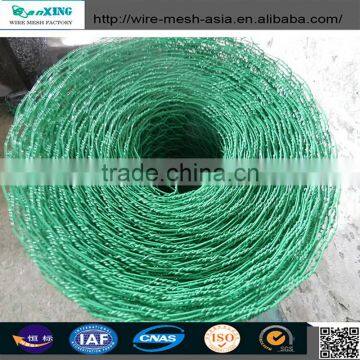 DIFFERENT TYPES OF HEXAGONAL WIRE MESH photo-2