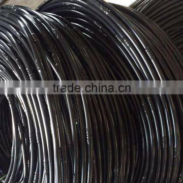 PE Material Drip Irrigation Hose for Farm and Agriculture