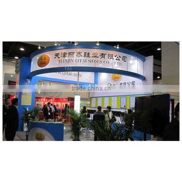 CE Certified PVC Safety Boot photo-6