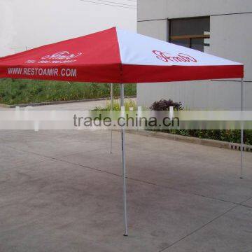 3*3M advertising promotional outdoor tent manufacture