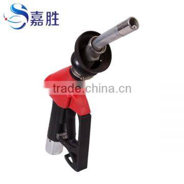Factory Supplier Automatic Oil Vapor Recovery Fuel Nozzle photo-3