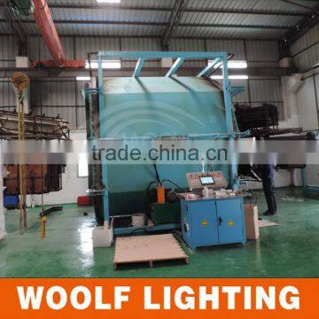 Donggguan Factory Production PE Rotomolding Plastic Processing Making Process photo-5