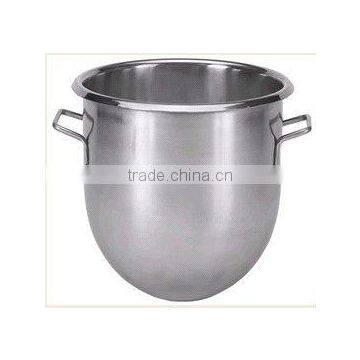 2012 Hotsale stainless steel mixing bowl,fruit bowl