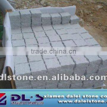 Quarry Cheapest Granite Cube Stone