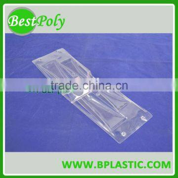 Slide Card Packaging, Sliding Blister Packaging, Insert Card Packaging photo-3