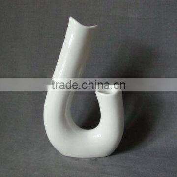 Mini Stoneware Bud Vase photo-5