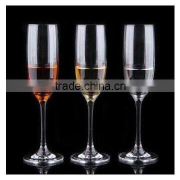 Classic Flute Champagne Glasses