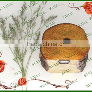 handmade nature wood flower holder with hanging wall for sale